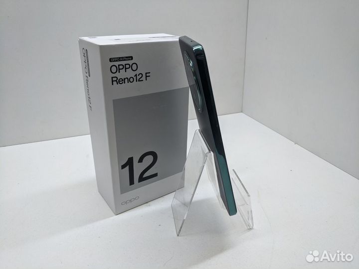 OPPO Reno12 F, 12/512 ГБ