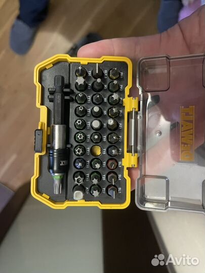 Шуруповерт