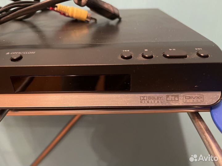 Dvd плеер с караоке samsung