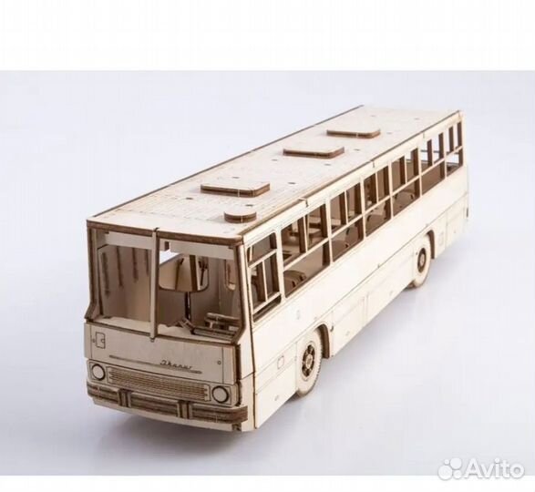 Сборная модель