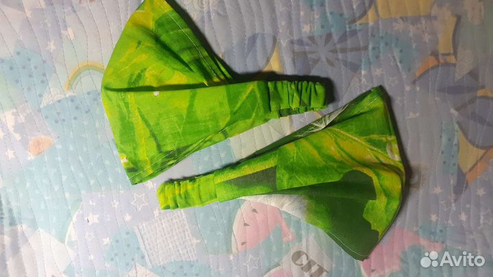 Косынка детская