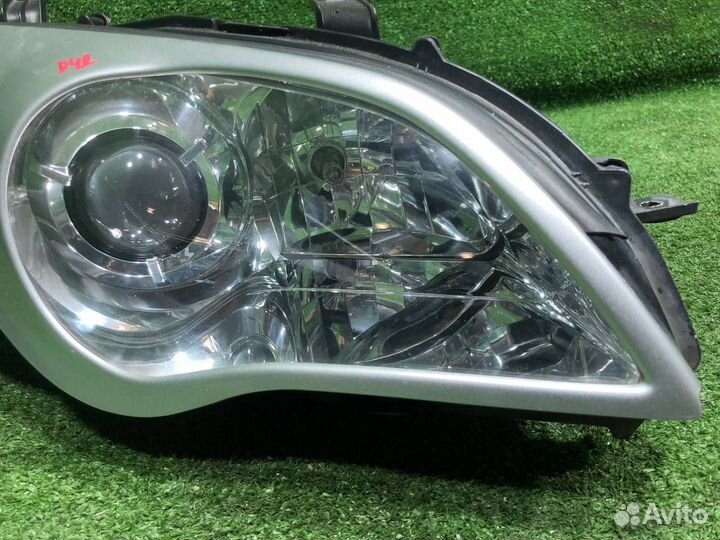 Комплект фар передний Subaru Legacy BL BP