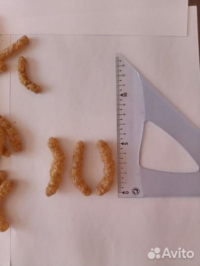 Корм для прудовых, аквариумных, кои рыб