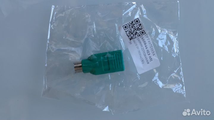 Аксессуары для пк