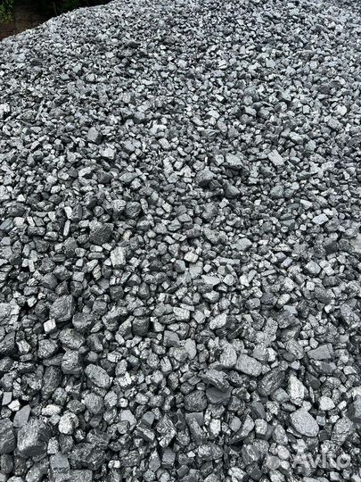 Уголь Aнтрaцит (г.Шахты) Перерабочик d45