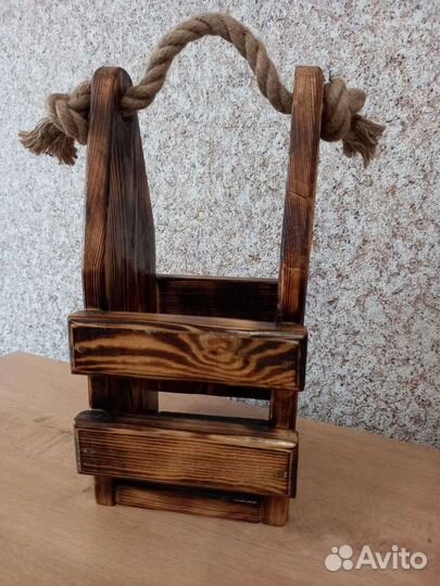 Ящик для вина