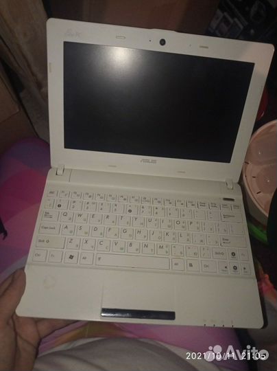 Asus нетбук