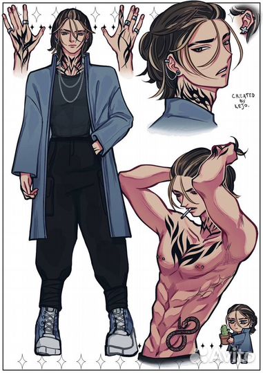 Художник иллюстратор