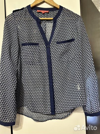 Блузки женские