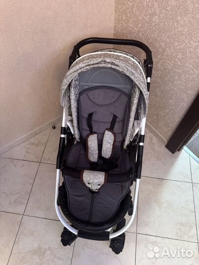 Коляска Camarelo 2 в 1