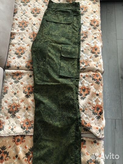 Военная форма