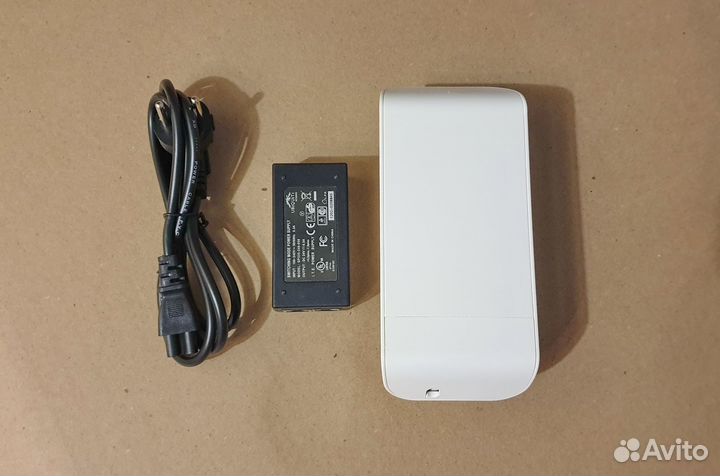 Ubiquiti Nanostation Loco M2