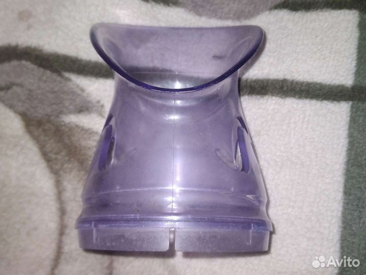 Ингалятор Сауна для лица Vitek