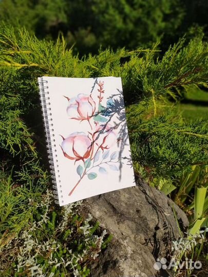 Блокноты. Ежедневники. Планеры