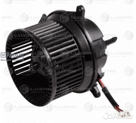 Luzar LFH1580 Мотор