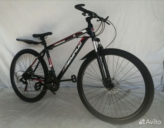 Велосипед 29 колеса meiyinuo