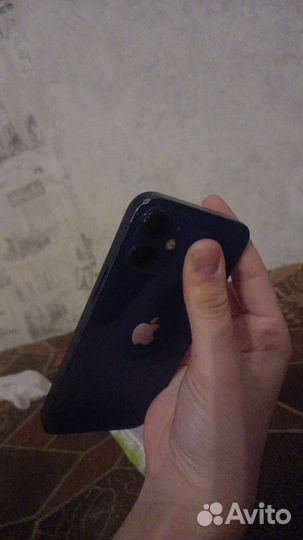 iPhone 12 mini, 128 ГБ