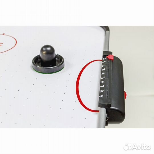 Аэрохоккея scholle “worldcup” 5 фyт