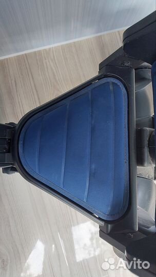 Коляска велосипед Doona s3