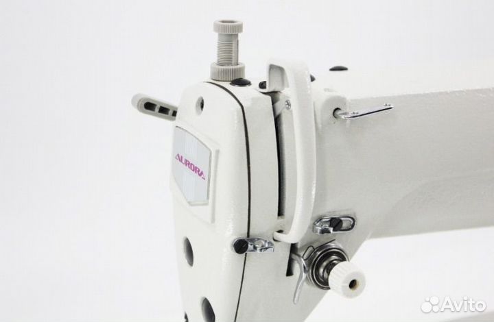 Швейная машина Aurora A-8700