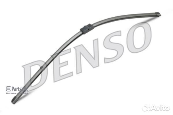 Denso DF123 Щётки
