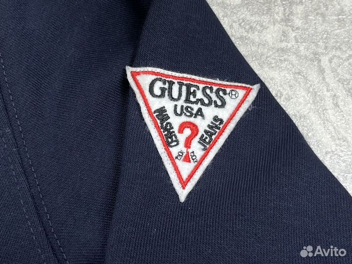 Свитшот Guess