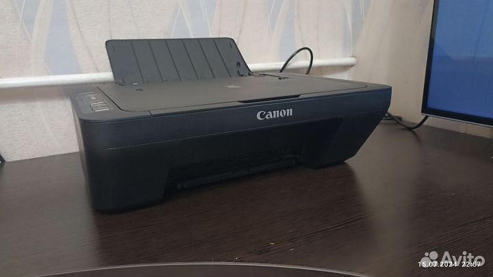 Принтер б/у