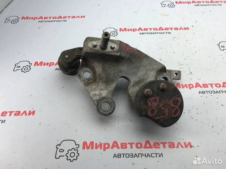 Кронштейн кпп Ford Edge 2 рест. 2019 K2G37M125AC