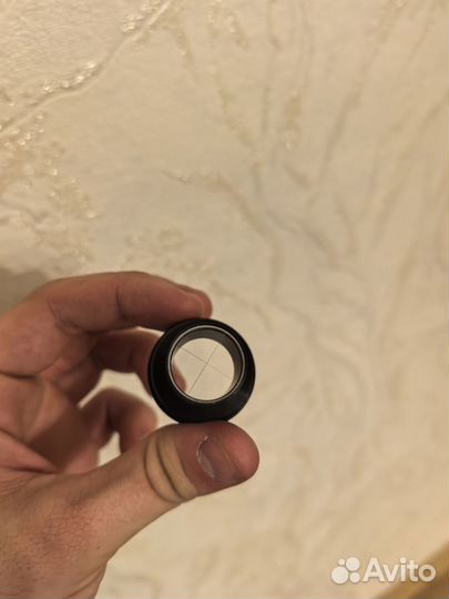 Телескоп тал-1М