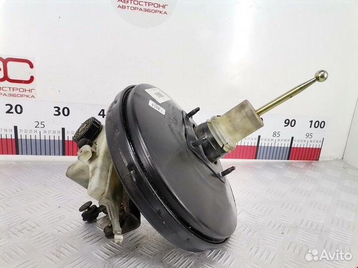 Усилитель тормозов вакуумный для Volkswagen Golf 3