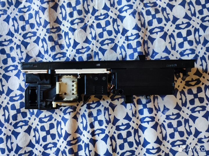 Климат контроль BMW E34