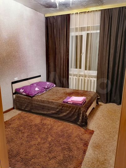 2-к. квартира, 60 м², 5/9 эт.