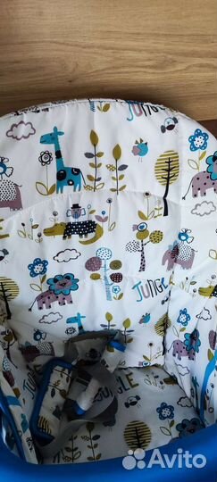 Стульчик для кормления