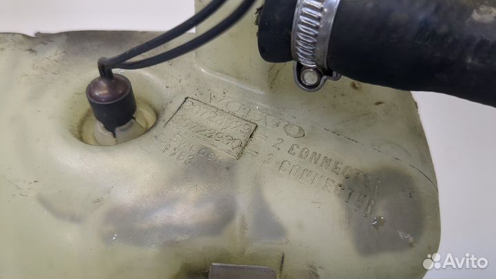 Бачок расширительный Volvo S60, 2007