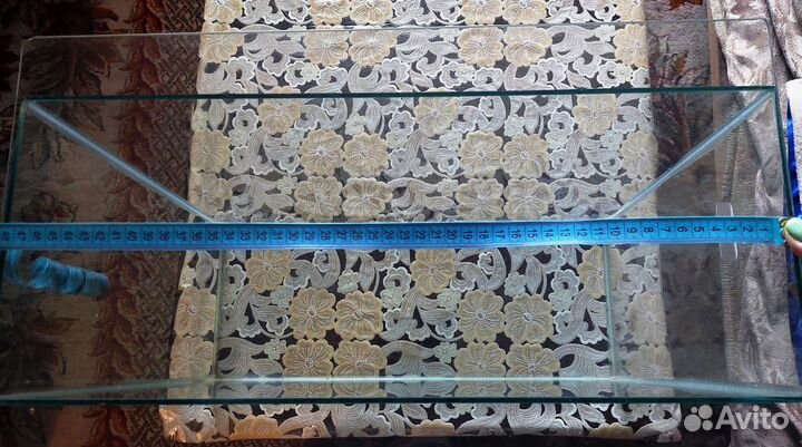 Аквариум для хомячков