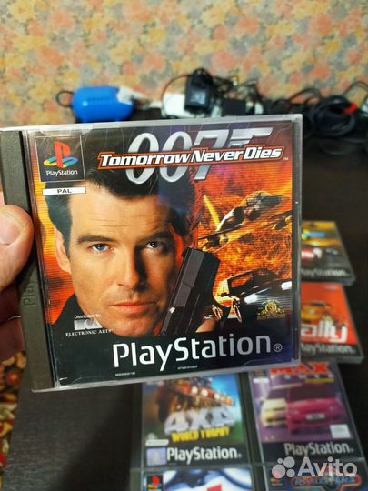 Игры sony play station,диски ps 1