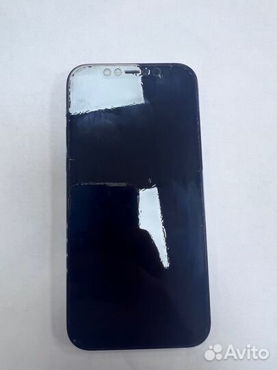 iPhone 12 Pro, 256 ГБ