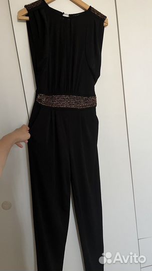 Комбинезон женский летний 46