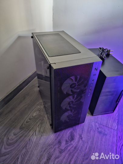 Игровой корпус для пк