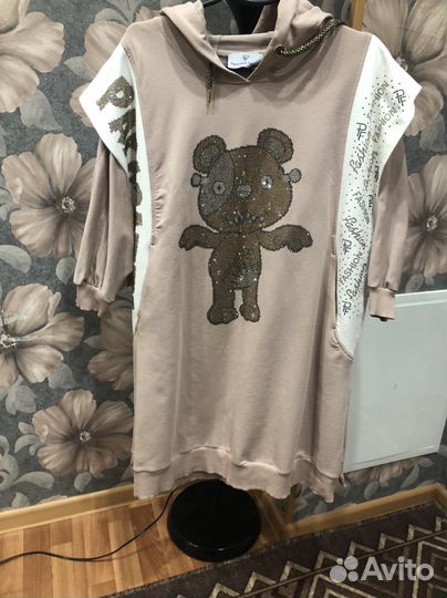 Новые женские вещи