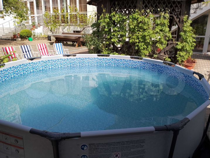 Комната 12 м², 2/3 эт.