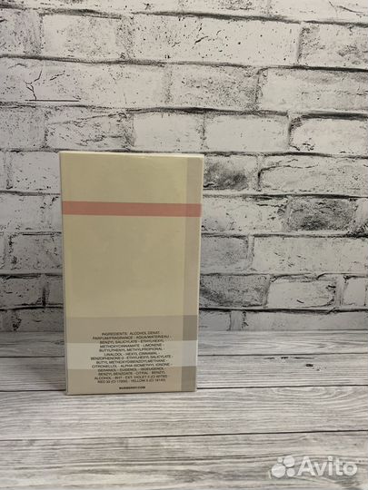 Burberry London Women