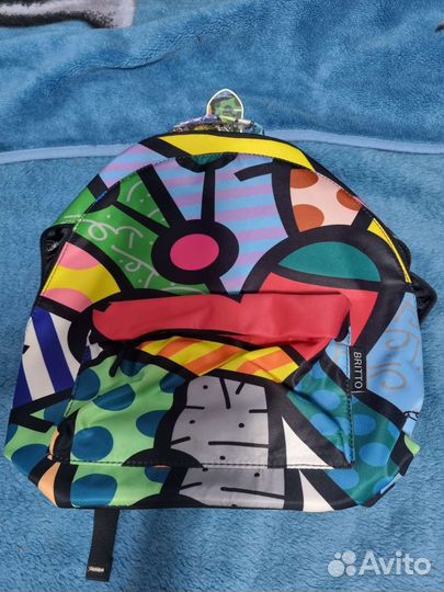 Рюкзак женский новый