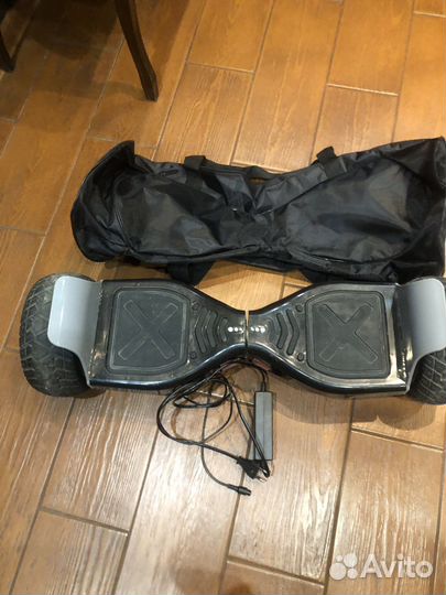 Гироскутер новый