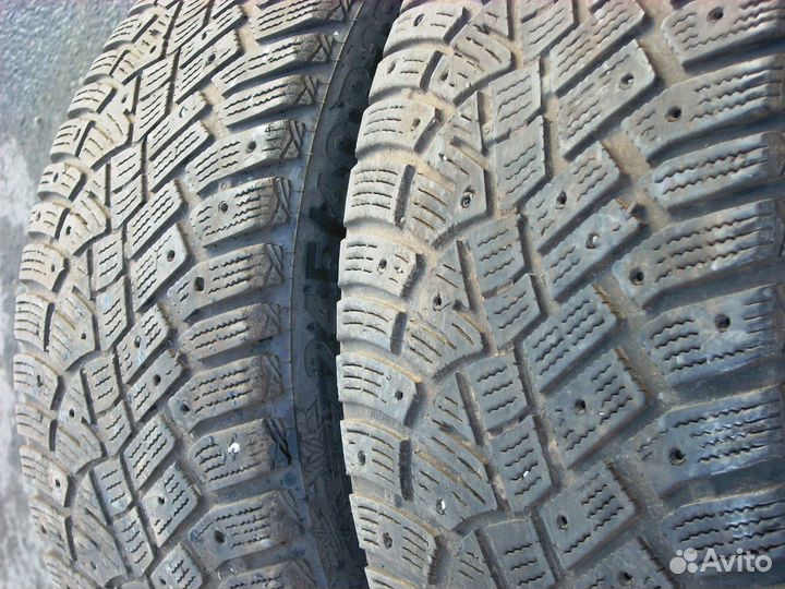 Continental IceContact 2 245/40 R18 97T