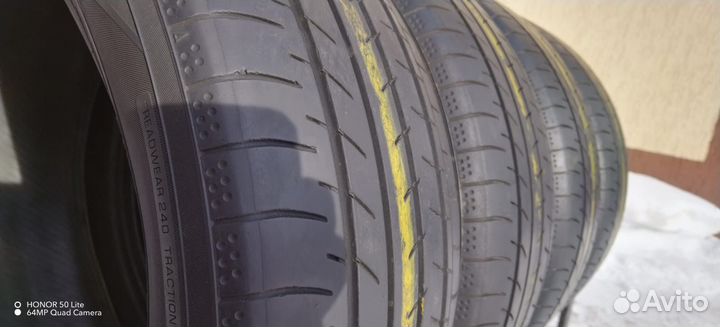 Yokohama BluEarth-GT AE-51 215/55 R17