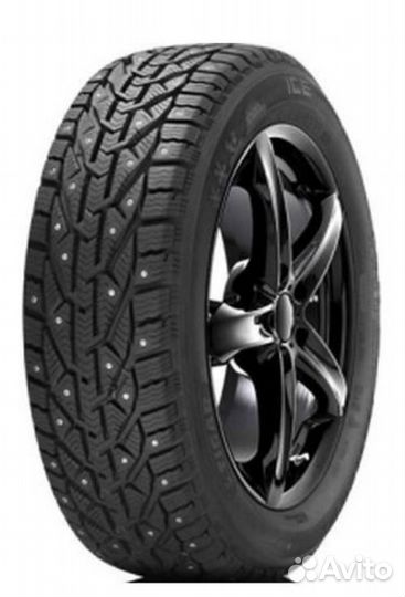 Tigar Ice 205/65 R16 99T