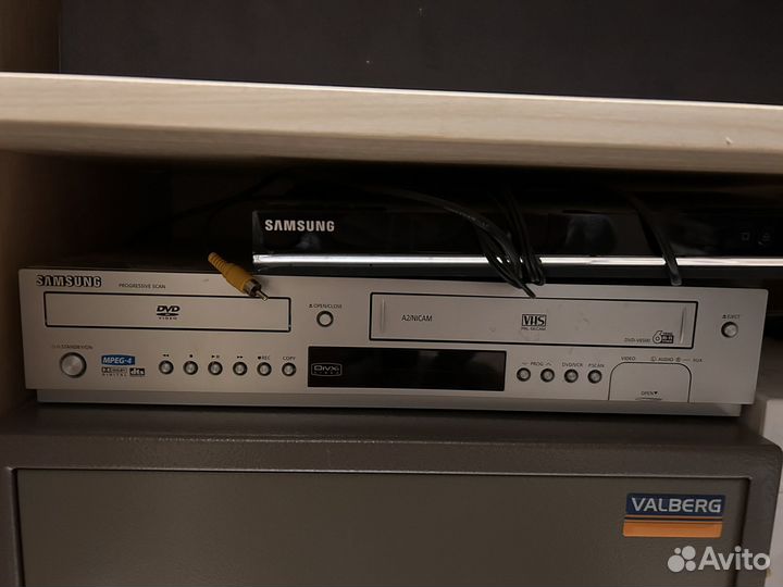 Продам старую технику