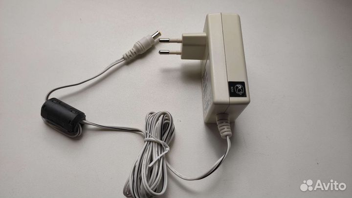 Блок питания 12v 1.5A