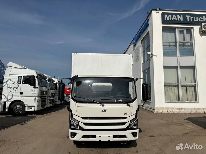 Ambertruck JM93, 2024